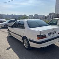 پژو پارس تیوفایو 1394