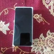 سامسونگ A06 مشکی