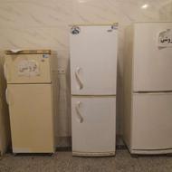 یخچال دودرب چهارکشو سونیا، تعمیرات لوازم سردکننده آقائی