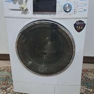 ماشین لباسشویی