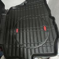 کفی صندوق ماکسیما جنس فابریک