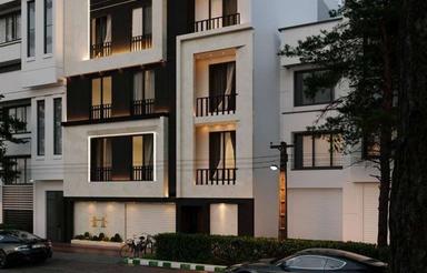 آپارتمان 110 متر زیر قیمت منطقه