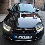 دنا پلاس آپشنال توربو