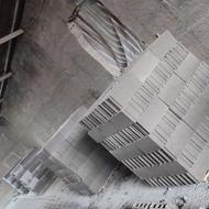 تولید کننده انواع بلوک های پوکه ای درجه یک