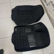 کفی چادر و روکش صندلی لاماری نو زیر قیمت