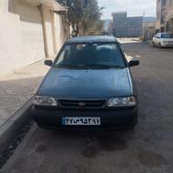 پراید 85فنی سالم