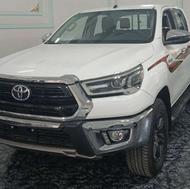 هایلوکس منطقه ازاد1404