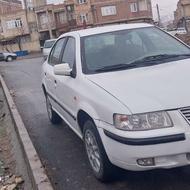 سمند مدل 1386