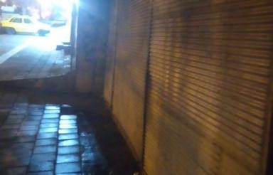 اجاره دو دهانه مغازه