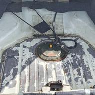 پیکان 83تک سوز در حد صفر شهرستان صحنه