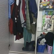 دوتا کمد لباس