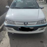 پژو پارس TU5 مدل 1401