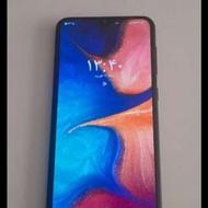 گوشی سامسونگ a20