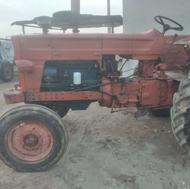 تراکتور رومانی