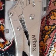 انبرقفلی المانی ،انبر قفلی المانی ، انبرقفلی آلمانی ویها