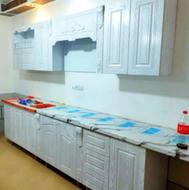 کابینت خوش نگاره زرینی بالسا