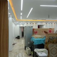 نقاشی ساختمان