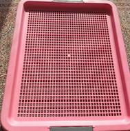 سینی دستشویی سگ