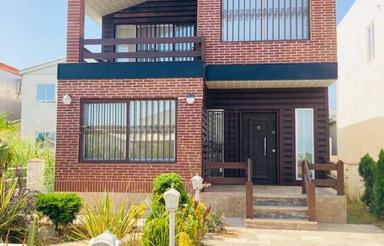 فروش ویلا 320 متر در آپادانا