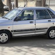 پراید 141 بنزینی1,385