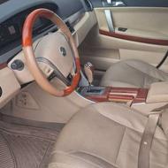 ام جی 2012 استثنایی