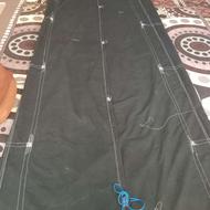 چادر نیسان و ایسوزو