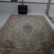 فرش 12 متری.