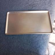 سینی استیل قنادی