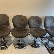 صندلی اوپن کم کارکرد و در حد نو