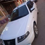 سمند مدل 1403