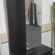 جا کفشی مشکی