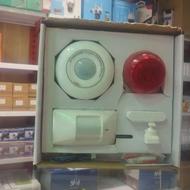 دزدگیر کامل سیمکارتی فوری