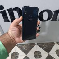 سامسونگ گلکسی A10s حافظه داخلی 32