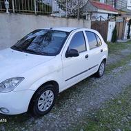 تیبا2استثنایی معاوضه باسمندساده مدل بالا