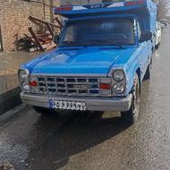 نیسان وانت دیزلی95