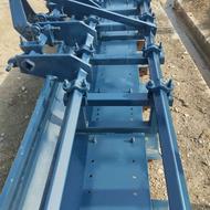 شیپر هشت قایقه سازه نگار