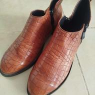 کفش سایز 38نو