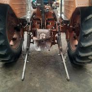 تراکتوررومانی مدل64