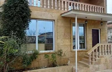 فروش ویلا 140 متر در خشکرود