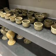 کاپ قهوه خوری مرمر