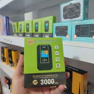 مودم جیبی 4G-LTE