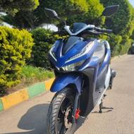 کلیک 1401 رنگ آبی کاربنی