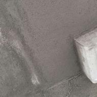 سیمان کاری دیوار و پشت بام