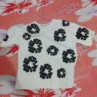 تیشرت ترپی دنیم