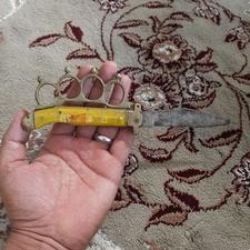 چاقو کلکسیونی