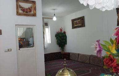 خانه و مغازه ویلا