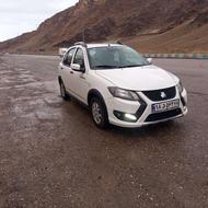 کوییک مدل 402 بدون درحد