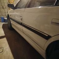 پارس سال مدل آخر 99