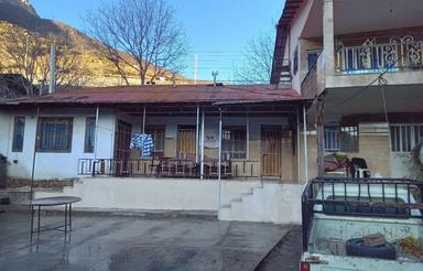 فروش ویلا دوبلکس در سوادکوه ارفعده