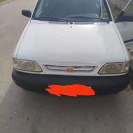 پراید مدل 96 سالم